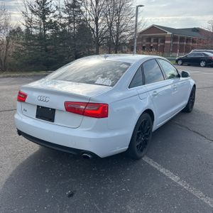 AUDI A6 PREMIUM PLUS - 8