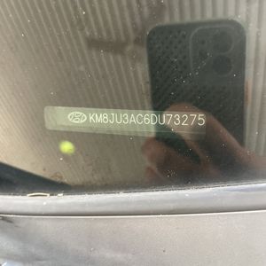 2013 Hyundai TUCSON GLS 缩略图 45