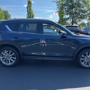 صورة 11 لـ 2019 Mazda CX-5 GRAND TOURING