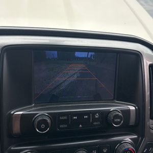 صورة مصغرة 39 لـ 2014 Chevrolet SILVERADO 1500 LTZ