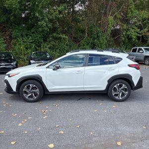 2024 Subaru CROSSTREK PREMIUM — фото 3