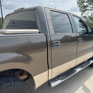 FORD F150 XLT - 9