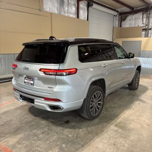 JEEP GRAND CHEROKEE L SUMMIT - 8