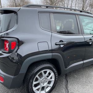 JEEP RENEGADE LATITUDE - 9