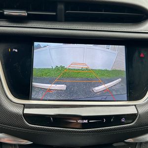 2017 Cadillac XT5 LUXURY — фото 39