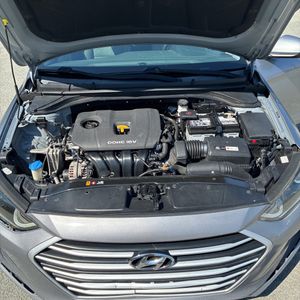 2017 Hyundai ELANTRA SE 缩略图 40