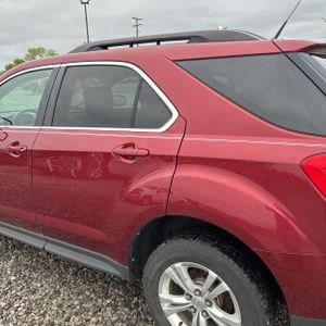 CHEVROLET EQUINOX - 6