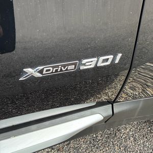 2018 BMW X3 XDRIVE30I 照片 23