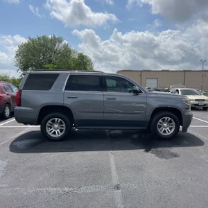 CHEVROLET TAHOE - 10