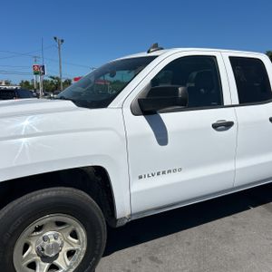 CHEVROLET SILVERADO 1500 LS - 2
