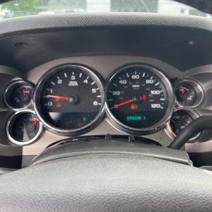 صورة مصغرة 38 لـ 2012 Chevrolet SILVERADO 2500HD LT