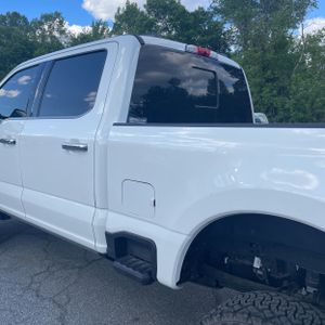 FORD F-250 SUPER DUTY PLATINUM - 6