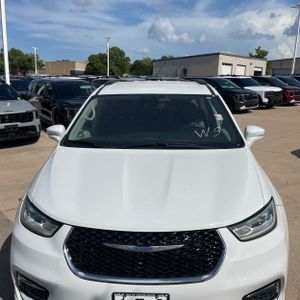 2022 Chrysler PACIFICA TOURING L — миниатюра 15