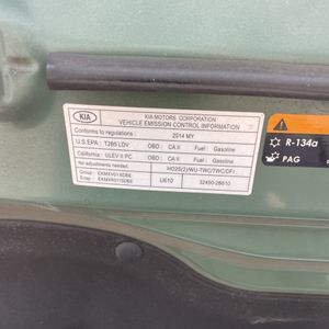 صورة مصغرة 46 لـ 2014 KIA SOUL BASE