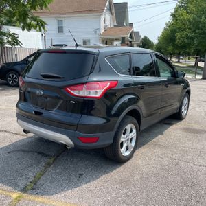 2014 FORD ESCAPE SE photo 5