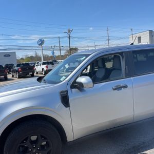 FORD MAVERICK XLT - 2