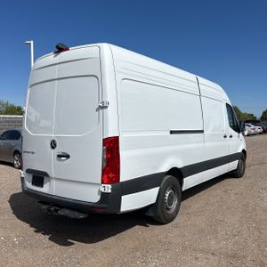 MERCEDES-BENZ OTHERS - 8