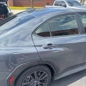 SUBARU WRX PREMIUM - 9