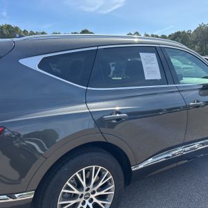 GENESIS GV80 2.5T - 9