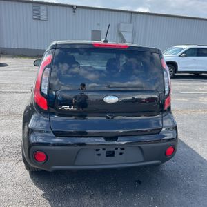 KIA SOUL BASE - 7