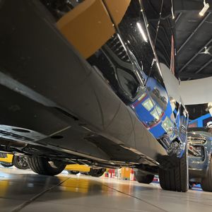 صورة مصغرة 21 لـ 2010 Chevrolet CAMARO SS