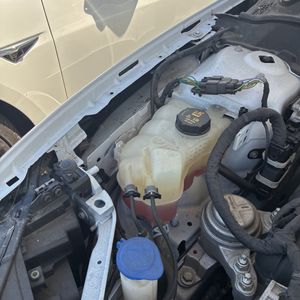 2019 FORD FUSION SEL 缩略图 44