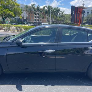 صورة 4 لـ 2024 Nissan ALTIMA 2.5 SV