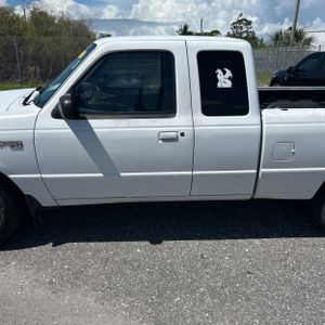 1999 FORD RANGER XLT 照片 4