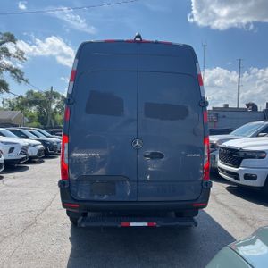 2019 Mercedes-BENZ OTHERS 照片 7