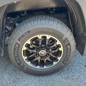 صورة 14 لـ 2022 Toyota TUNDRA SR5