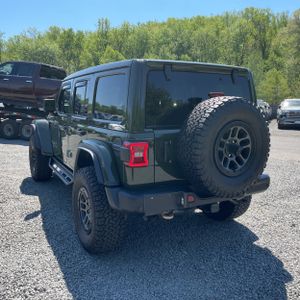 JEEP WRANGLER RUBICON 392 - 5