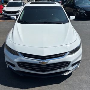2016 Chevrolet MALIBU LT 缩略图 54