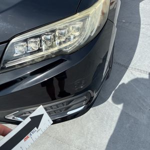 2017 Acura RDX BASE — миниатюра 65