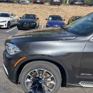 BMW X5 XDRIVE35I - 2