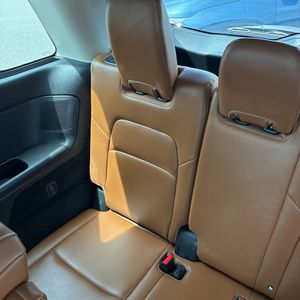 2026 Nissan PATHFINDER PLATINUM — миниатюра 36