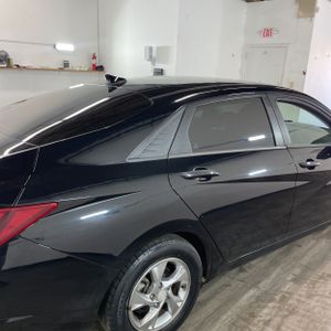 HYUNDAI ELANTRA SE - 9