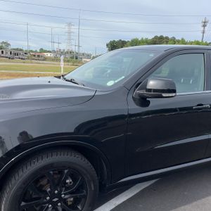 DODGE DURANGO GT PLUS - 2