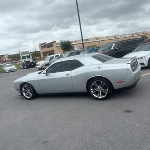 DODGE CHALLENGER GT - 3