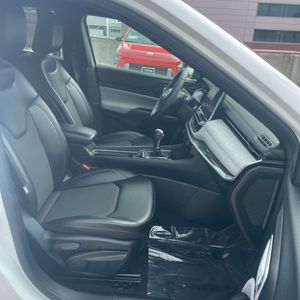 2023 JEEP COMPASS LATITUDE — миниатюра 33
