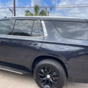 CHEVROLET TAHOE LS - 6