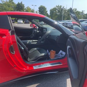 صورة مصغرة 33 لـ 2019 Chevrolet CORVETTE STINGRAY