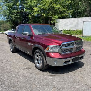 2017 RAM 1500 LARAMIE 缩略图 12