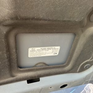 2016 Subaru FORESTER 2.5I PREMIUM — миниатюра 48