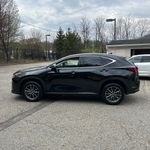 LEXUS NX 350H PREMIUM - 3