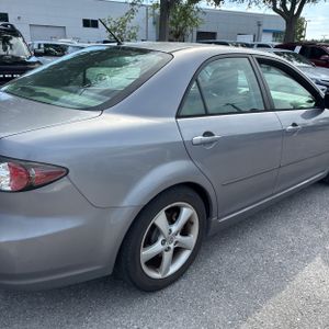 MAZDA MAZDA6 I - 9