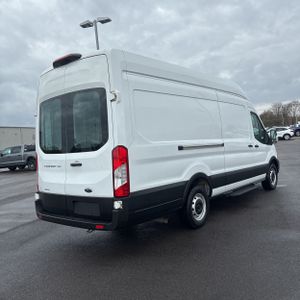 FORD TRANSIT 350 - 8
