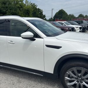2024 Mazda CX-90 3.3 TURBO PREMIUM 缩略图 13