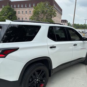 صورة 9 لـ 2020 Chevrolet TRAVERSE PREMIER