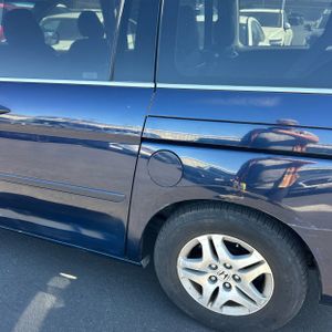 2005 Honda ODYSSEY EX-L 照片 6