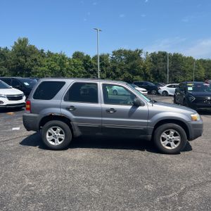 2007 FORD ESCAPE XLT 照片 10